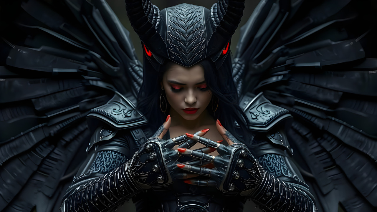 She Demon