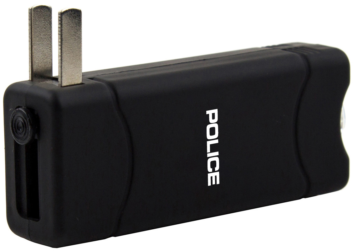 stun-gun-taser-flashlight-self-defense-tazer