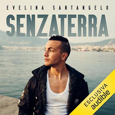 Evelina Santangelo - Senzaterra (2024) (mp3 - 128 kbps)