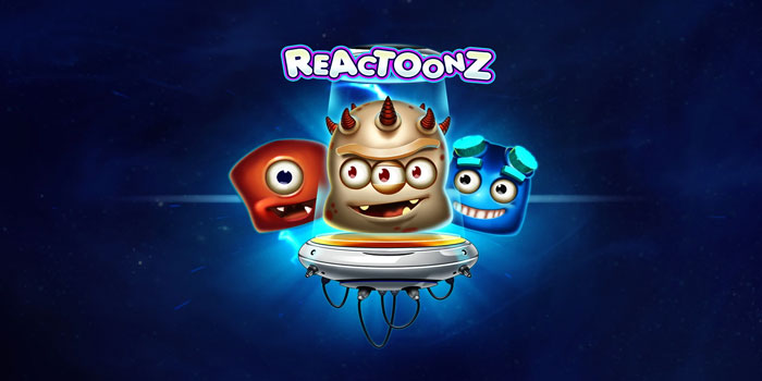 Cara Jitu Menang Slot Reactoonz di Situs Abutogel