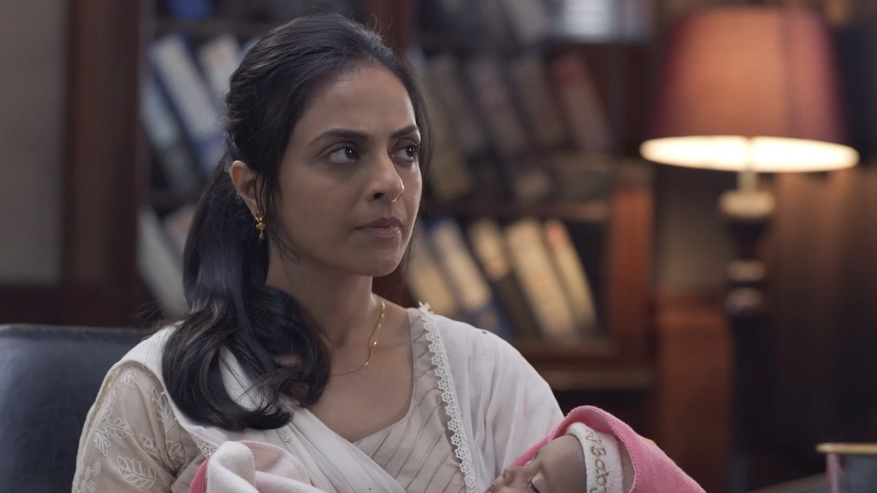 Your Honor 2021 WebRip Season 2 [Hindi + Tamil + Telugu + Malayalam + Kannada] 480p 720p ESub Screenshot