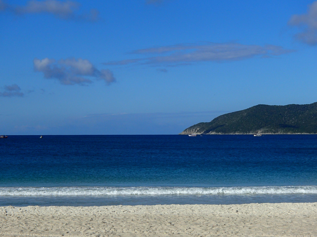 Arraial do Cabo. Playa. Buceo. Maravilloso. - Blogs of Brazil - Sábado 15 - Domingo 16 (24)