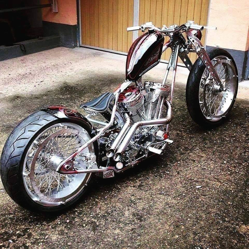 American Chopper Bike - Page 21 59337331-2378143485563988-5414998860177080320-n