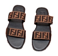 Fendi Slippers