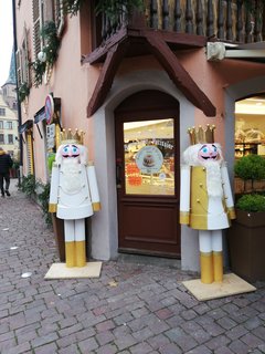 ALSACIA EN NAVIDAD VISITANDO MULHOUSE, ALKIRCH, EGUISHEIM Y TURCKEIM - Puente de la Inmaculada 2022 en Alsacia (34)