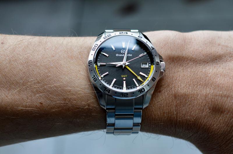 *** La Seiko du jour - vol. 14 *** - Page 7 DSC-1102
