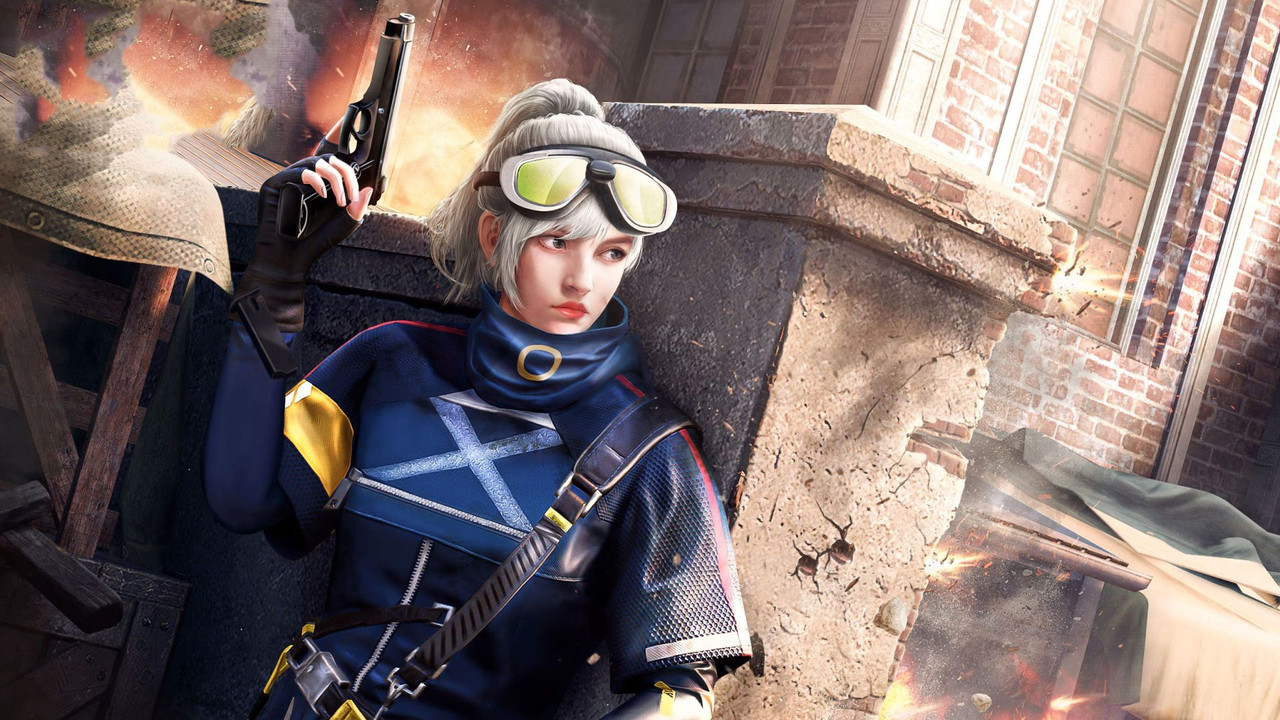 Pubg Wallpaper  (338)