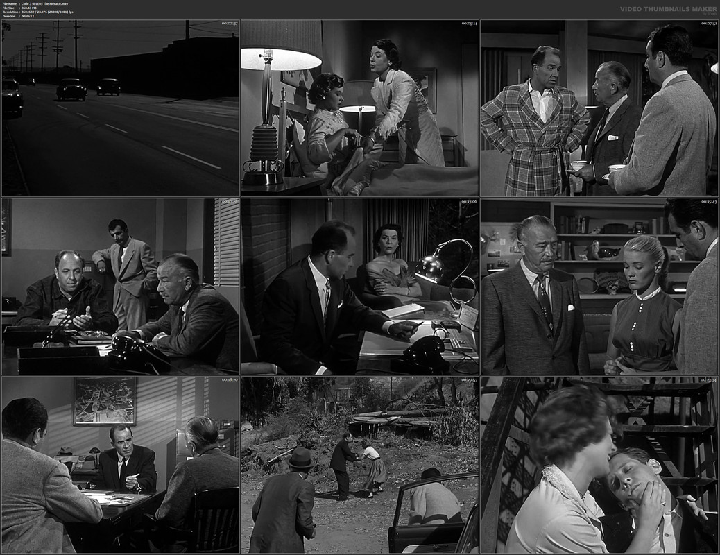 Code 3 S01E05 The Menace.mkv