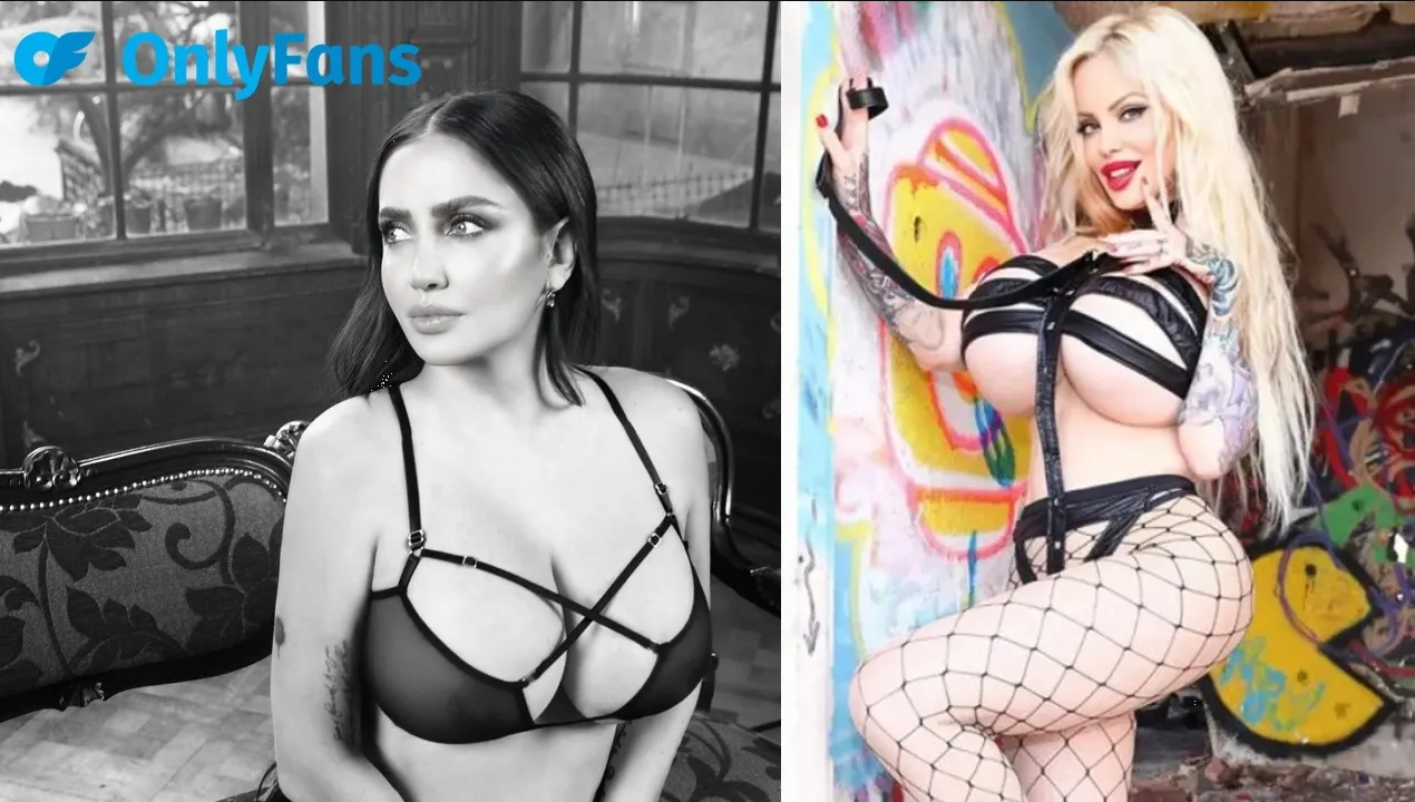 Sabrina Sabrok no cree en el éxito de Celia Lora en OnlyFans y ella le responde