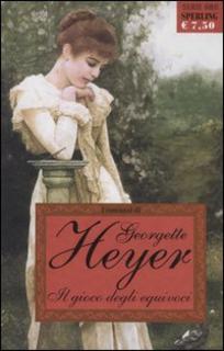 Georgette Heyer - Il gioco degli equivoci (2006) .mp3 - 64 kbps