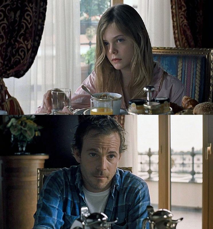 SOMEWHERE 01 - Somewhere [2010] [Drama, comedia] [DVD9] [PAL] [Leng. ESP/CAT/ENG] [Subt. ESP/ENG]