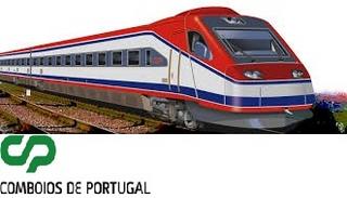 Portugal: Oporto - Lisboa - Sintra - Blogs de Portugal - De Oporto a Lisboa en tren (11)