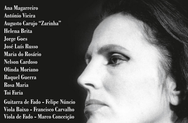ELVAS: CINE-TEATRO ACOLHE ESPÉTACULO “100 ANOS DE AMÁLIA RODRIGUES”