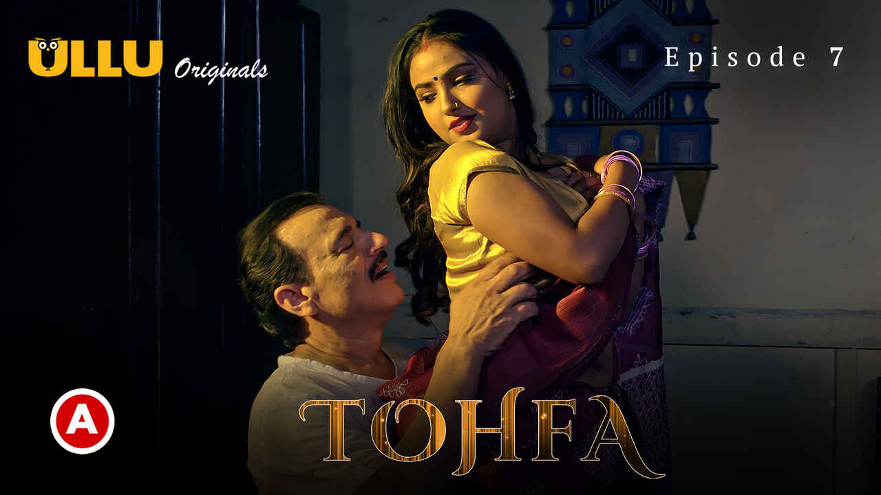 ULLU Tohfa Season 2 Story