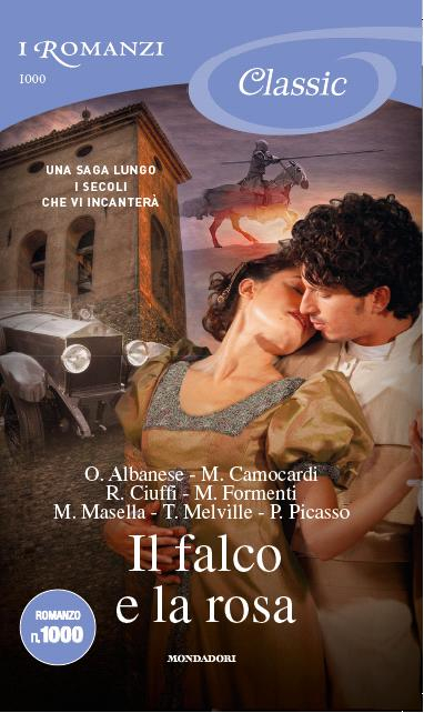 AA. VV. - Il falco e la rosa (2012) AA. VV. - Il falco e la rosa (2012)