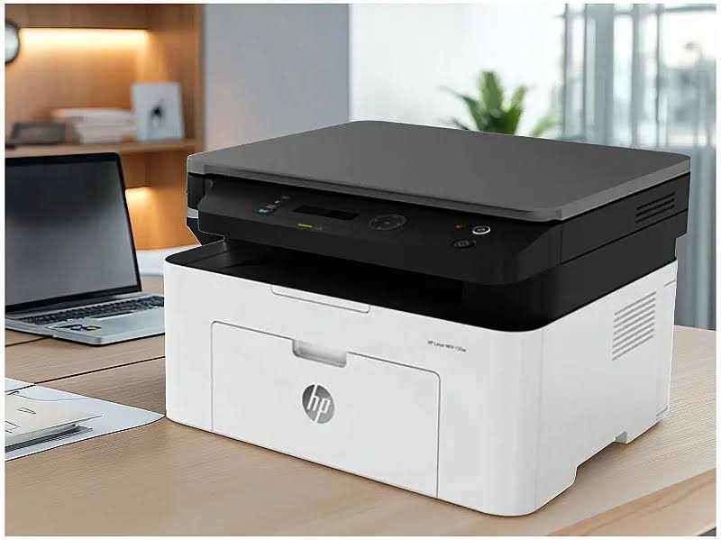 Cartucho de toner original HP