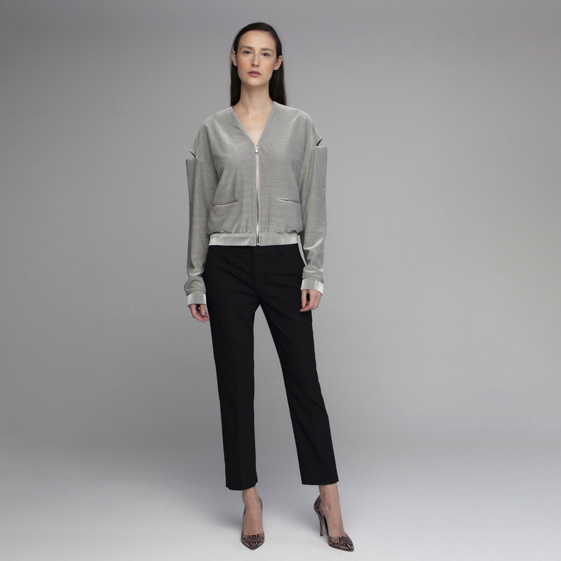 Image of Bomber Jacket