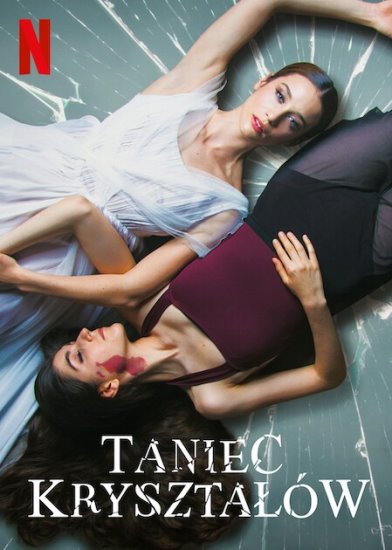Taniec kryształów / Las niñas de cristal (2022) PL.WEB-DL.XviD-GR4PE | Lektor PL