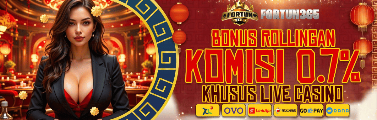 link gacor FORTUN365