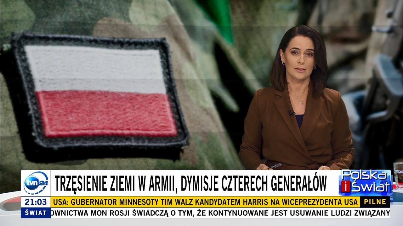 6 08 2024 malgosia kukula tvn24 2
