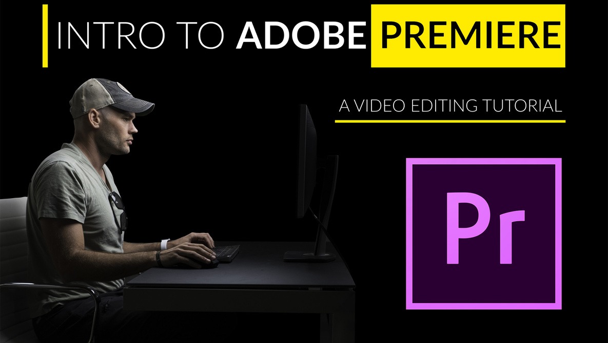 Fstoppers – Intro To Video Editing With Adobe Premiere