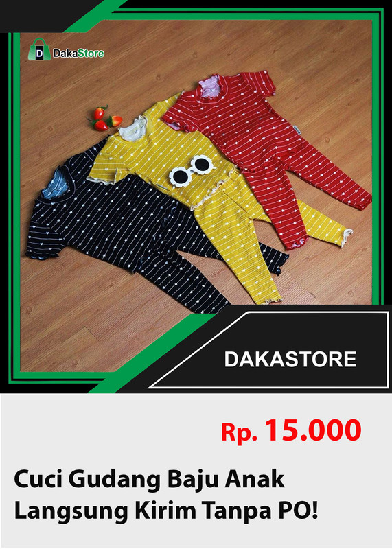 baju anak 1