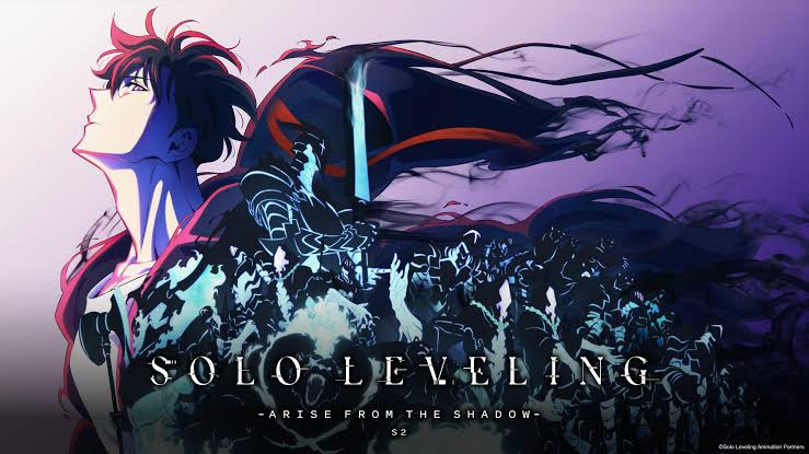 Anime Poster