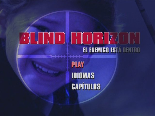 1 - Blind Horizon [DVD5 Full] [Pal] [Cast/Ing] [Sub:Nó] [2004] [Thriller]