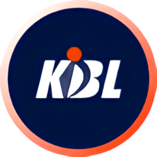 안전놀이터 메인페이지로고 KBL
