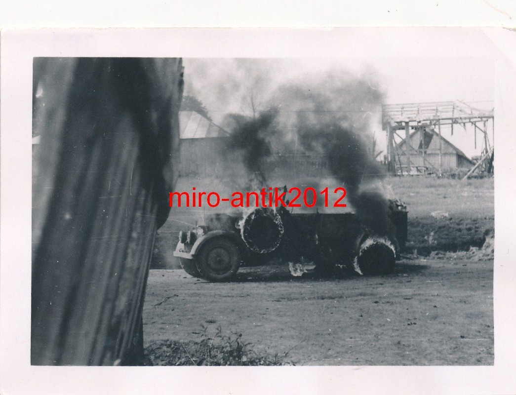 Foto, Wehrmacht, GJR 100, Gebirgsjäger, verloren