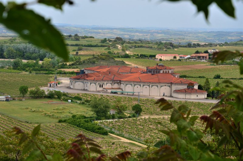 LAGUARDIA-21-5-2021-ALAVA - LOS PUEBLOS MÁS BONITOS DE ESPAÑA (LISTA OFICIAL)-2010/2023 (101)