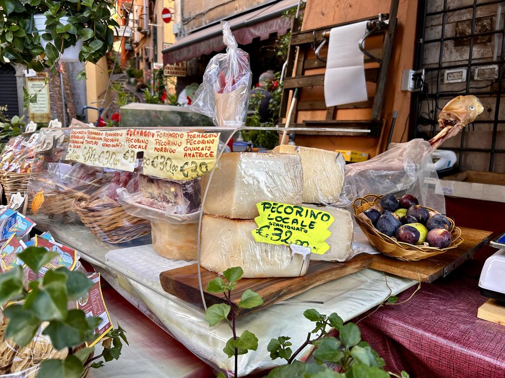 Жаркий сентябрь на побережье Тирренского моря. Жаркий сентябрь на побережье Тирренского моря.