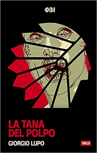 Giorgio Lupo – La tana del polpo (2020)