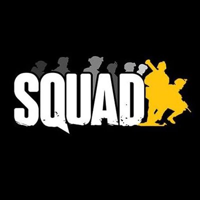 Squad Hosting
