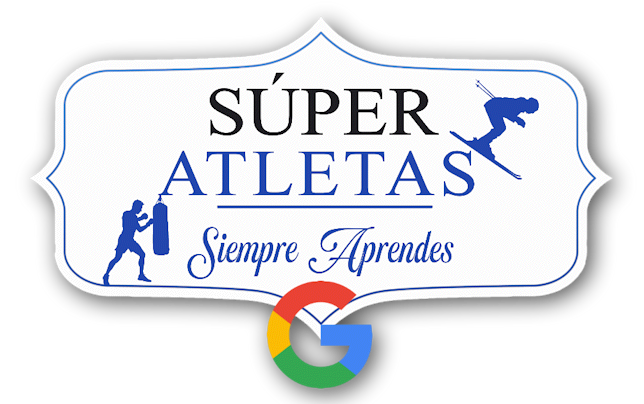Imagen Super Atletas