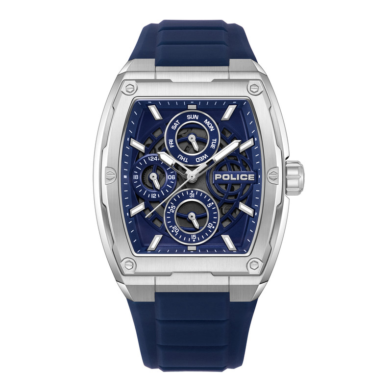 POLICE MEN'S WATCH PEWJQ0004502 view 2
