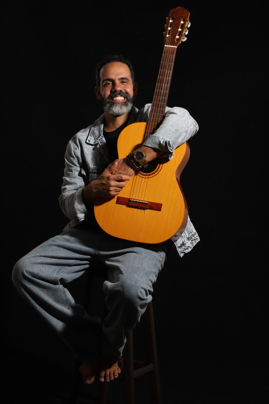 Retrato editorial de G.Hoffmam 13