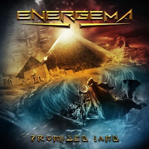 Re: Energema (COL) / Power Metal