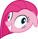 :pinkamena: