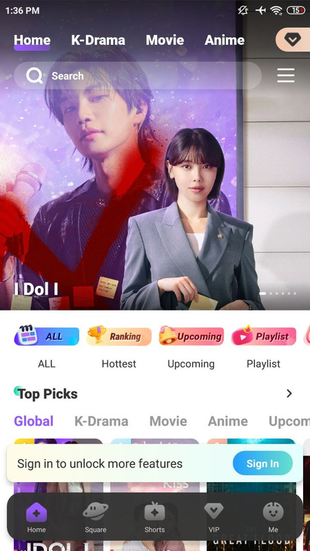 loklok updated version