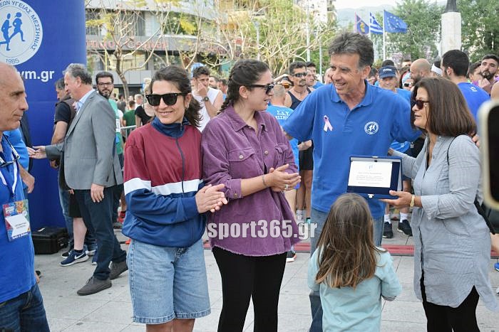 , ΦΩΤΟΡΕΠΟΡΤΑΖ: 20ος Αγώνας δρόμου Καλαμάτας