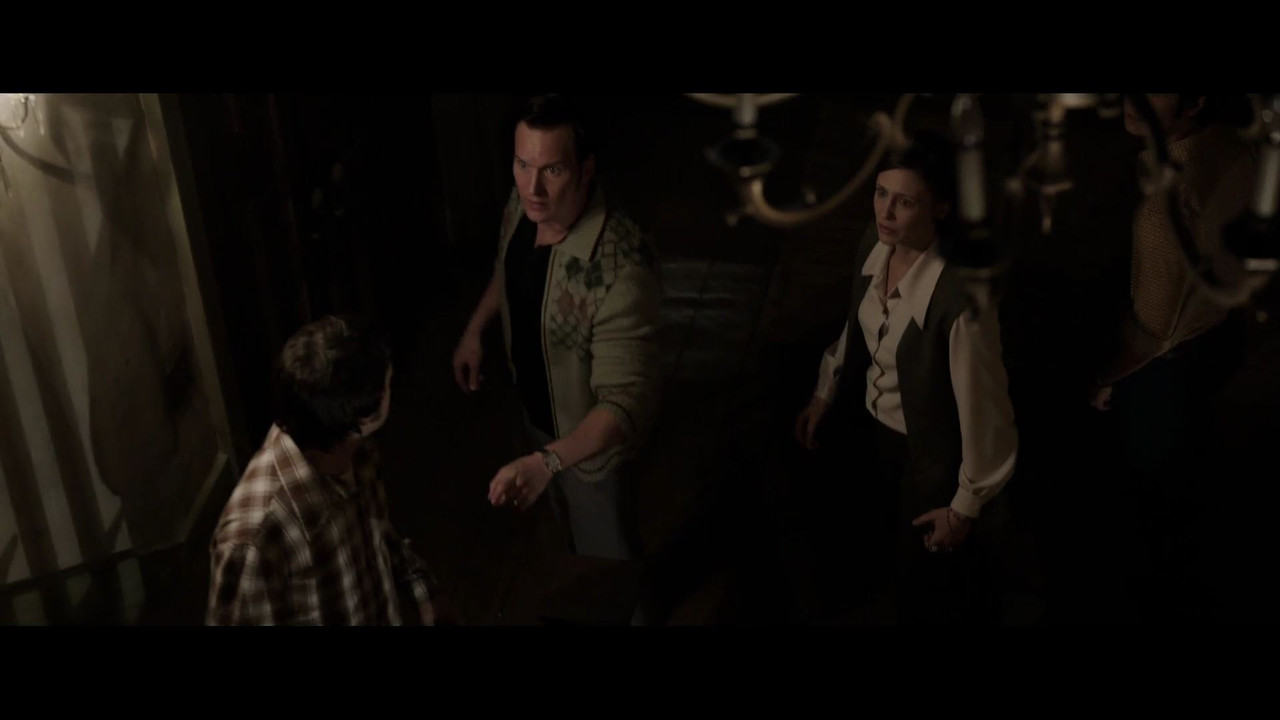 Fotos 04634 The Conjuring (The Warren Files) [20