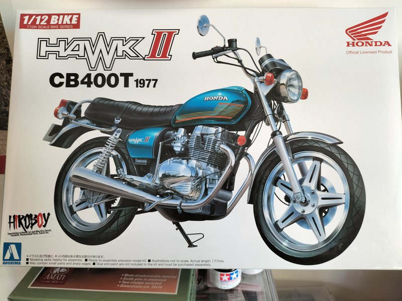 Chopper or cruiser conversion ideas for Honda CB400N Superdream