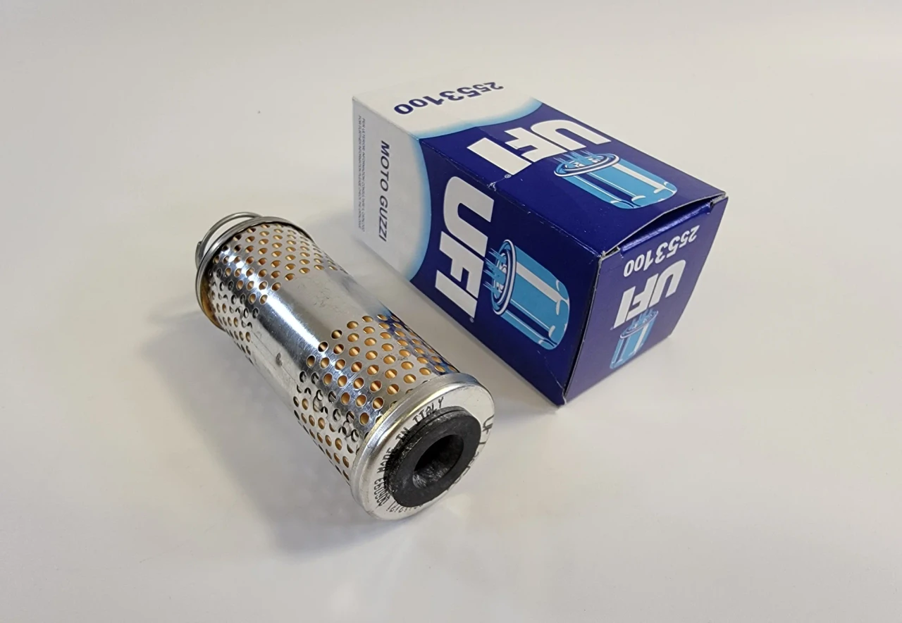 UFI 2553100