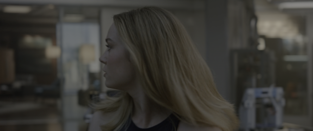 Avengers Endgame (2019) [Rip 2160p HEVC 10bit-HDR ITA-ENG DD AC3