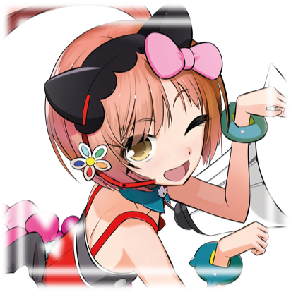 Nekomura Iroha  - VOCALOID