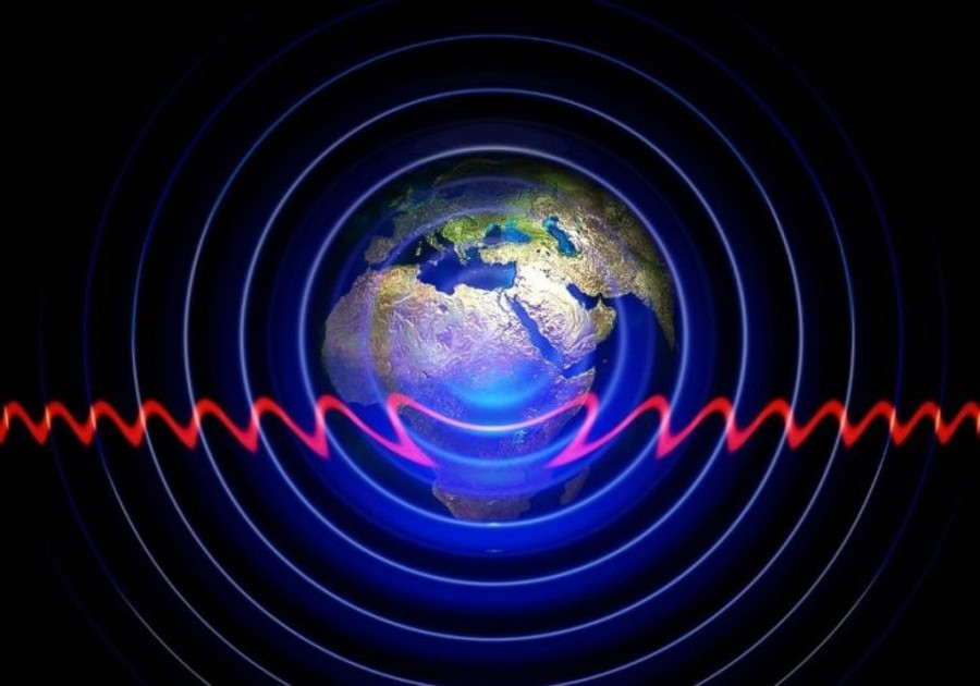 Scoprono che ultimamente la terra gira più velocemente: sarà per la Risonanza di Schumann?