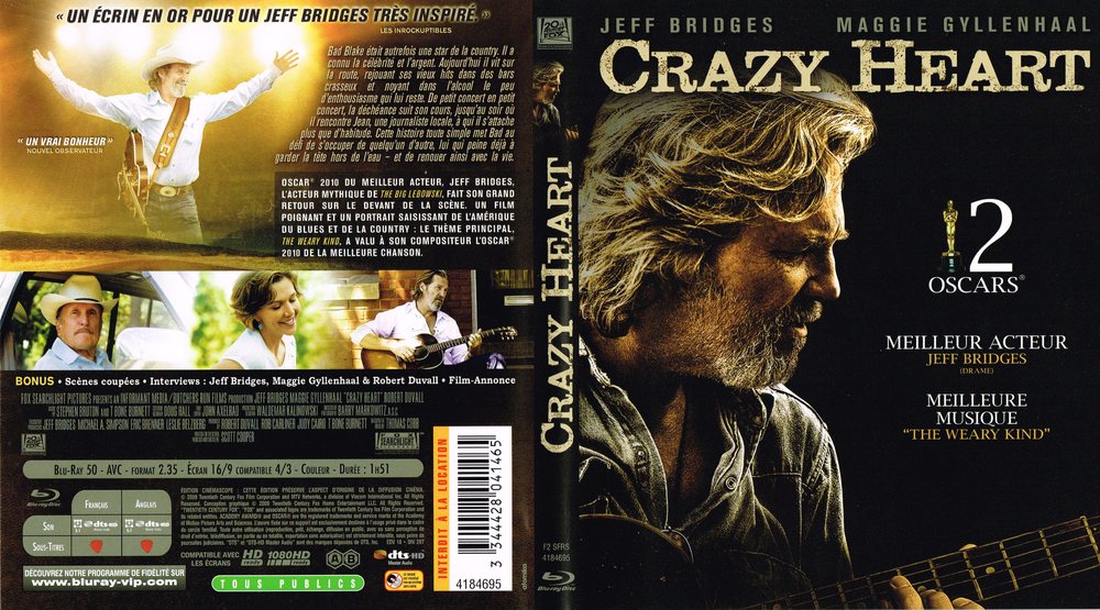 Re: Crazy Heart (2009)