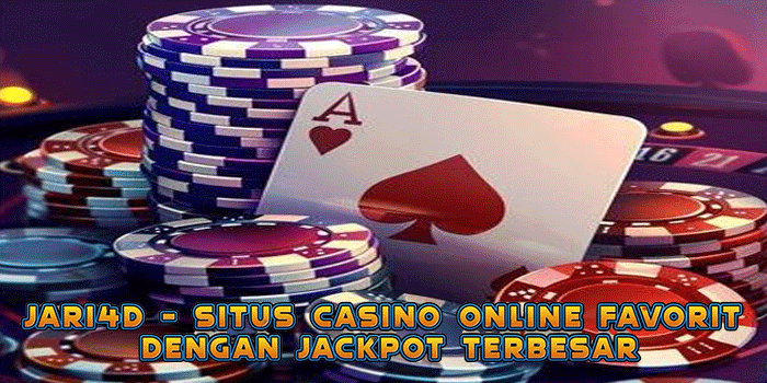Situs Casino Online