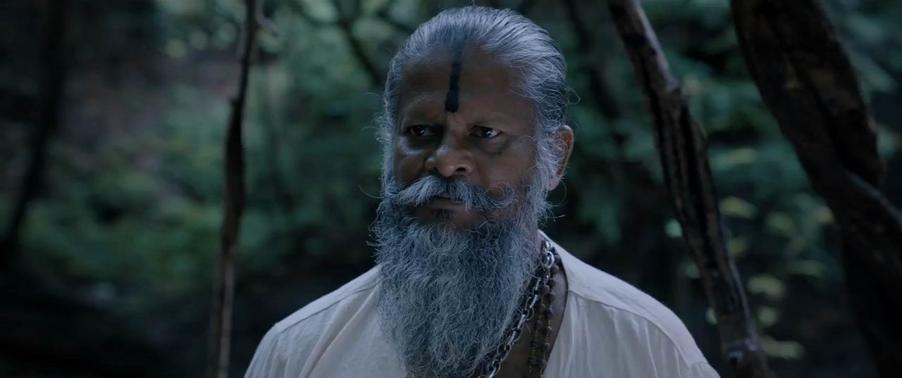 Kalinga 2024 WebRip [Hindi + Telugu] 480p, 720p ESub Screenshot